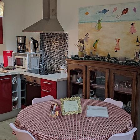Berck Maison De Vacances Avec Terrasse Et Jardin, Esterno foto