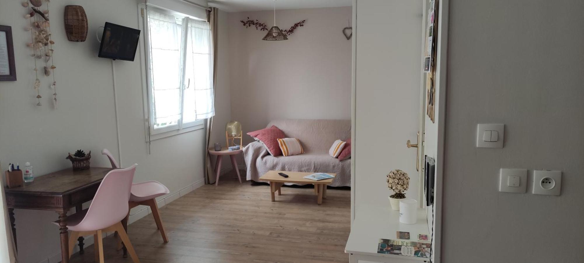 Berck Maison De Vacances Avec Terrasse Et Jardin, Esterno foto