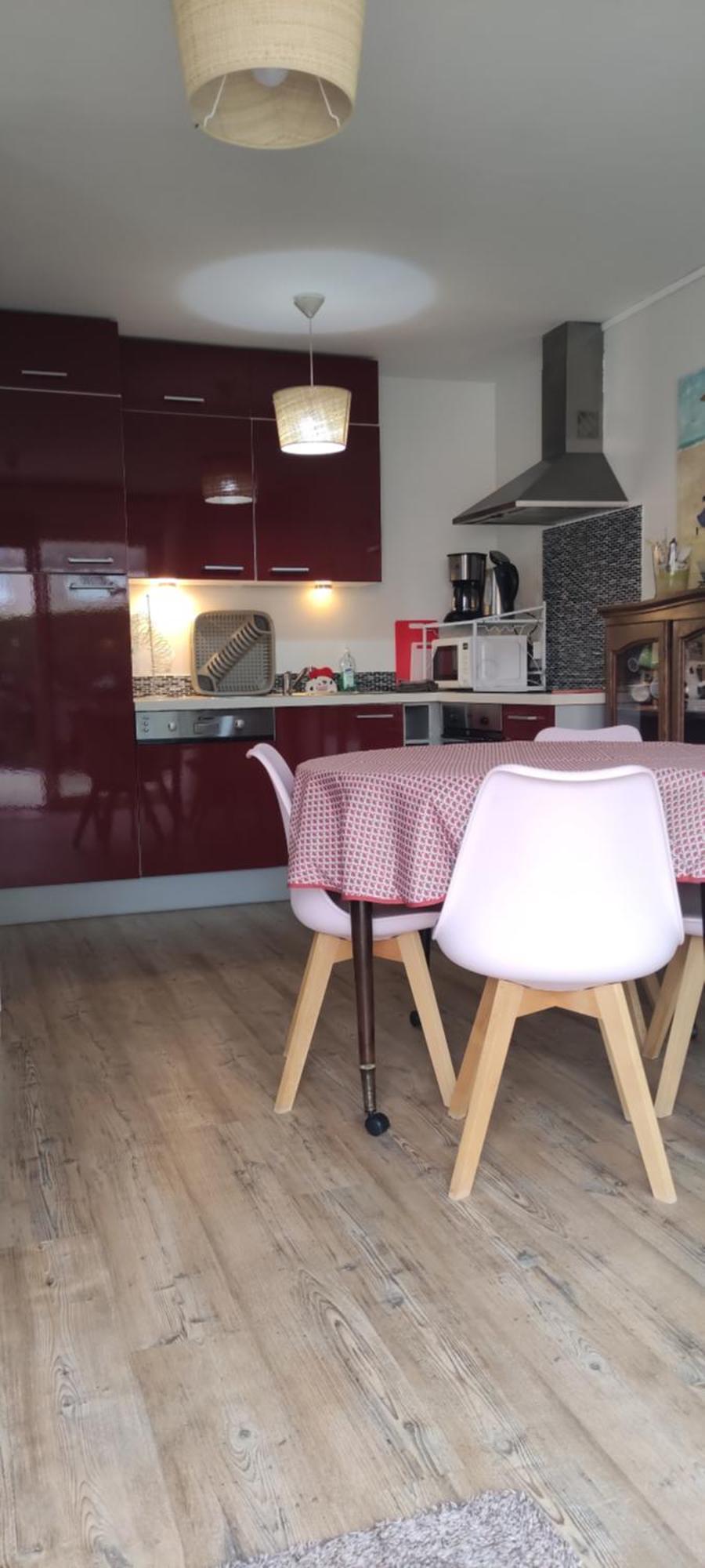 Berck Maison De Vacances Avec Terrasse Et Jardin, Esterno foto